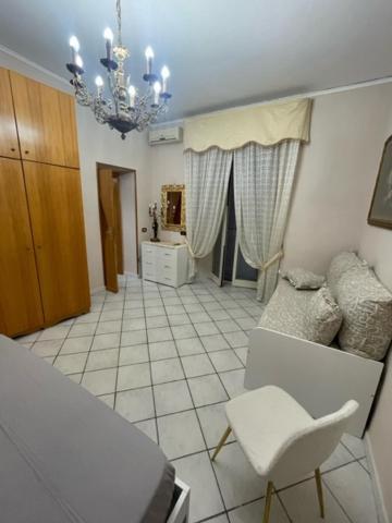 Ferienwohnung A Casa Re Nonn Neapel Exterior foto