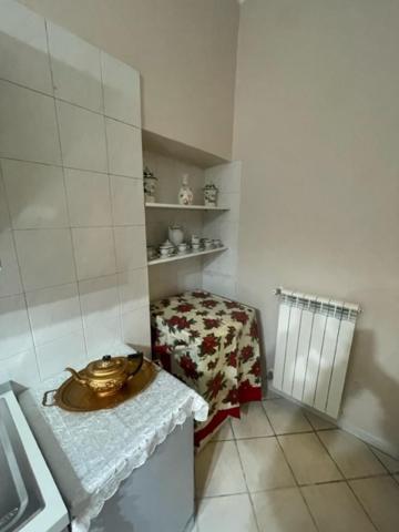 Ferienwohnung A Casa Re Nonn Neapel Exterior foto