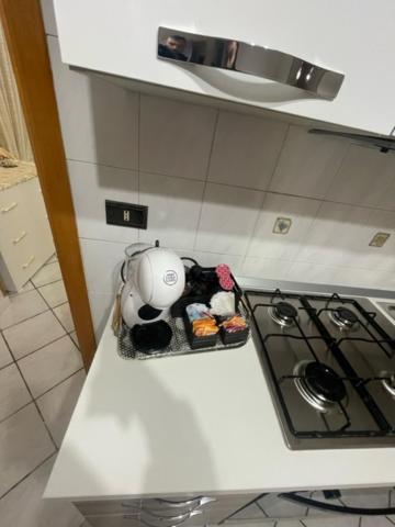 Ferienwohnung A Casa Re Nonn Neapel Exterior foto