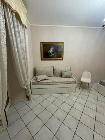 Ferienwohnung A Casa Re Nonn Neapel Exterior foto